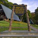 Mandara Hut Day Trip – via Waterfalls & Marangu Gate