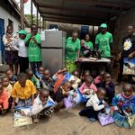 A Free Half-Day Charity Visit for All Our Guests